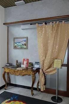 Hotel Marco Polo Self Check-In بولونيا إيطاليا