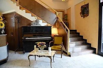 Hotel Marco Polo Self Check-In بولونيا