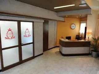 Hotel Marco Polo Self Check-In بولونيا 3*,  إيطاليا