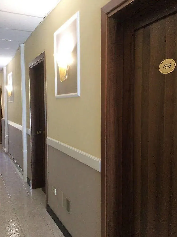 ***  Hotel Marco Polo Self Check-In بولونيا إيطاليا