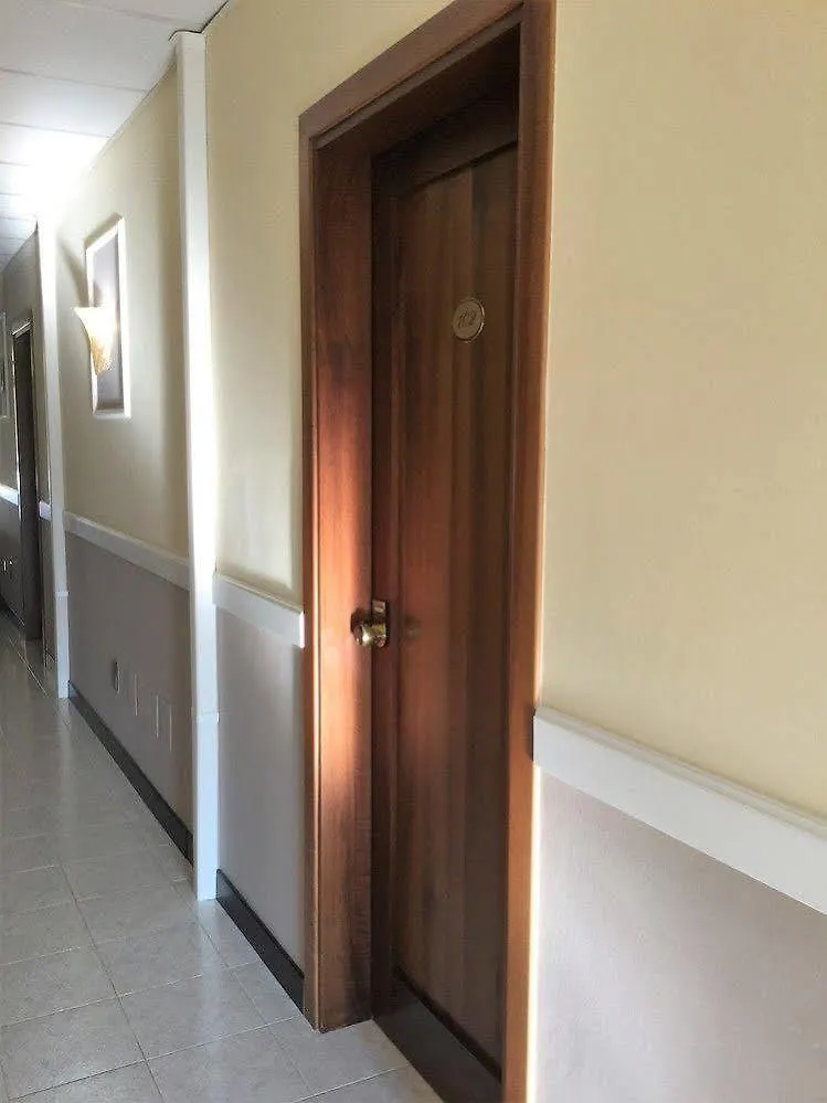 Hotel Marco Polo Self Check-In بولونيا