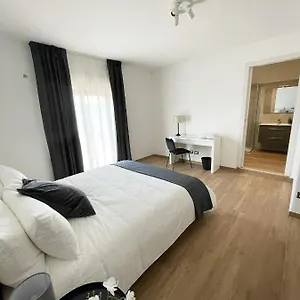 Pensjonat Casa Giulia 