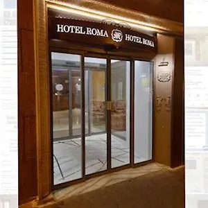 Roma Bolonia