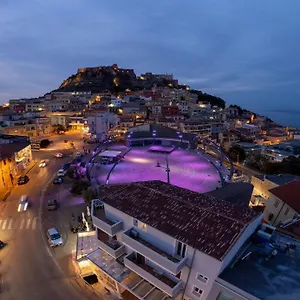 Piazza Nuova Bed and breakfast Castelsardo