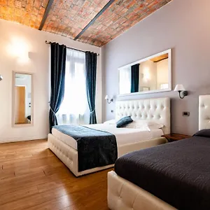 Chez Moi Bolonia