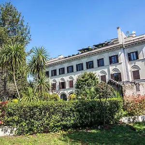 Delle Civette Hotel Roma