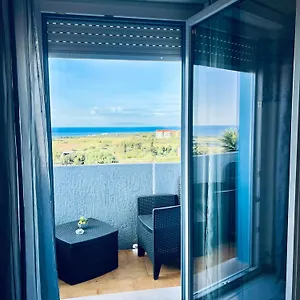Abbaidda Appart hôtel
