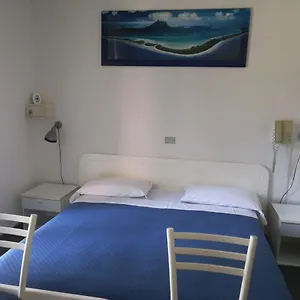 Hotel Tuscolano, Bologne