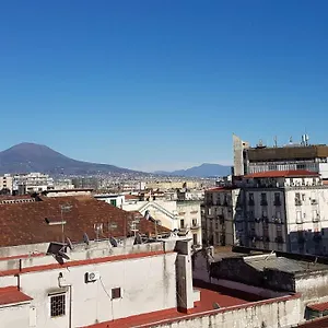 Il Balconcino Maison d'hôtes