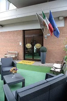 Hotel Marco Polo Self Check-In Bologna