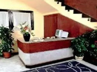 Hotel Marco Polo Self Check-In Bologna Italien