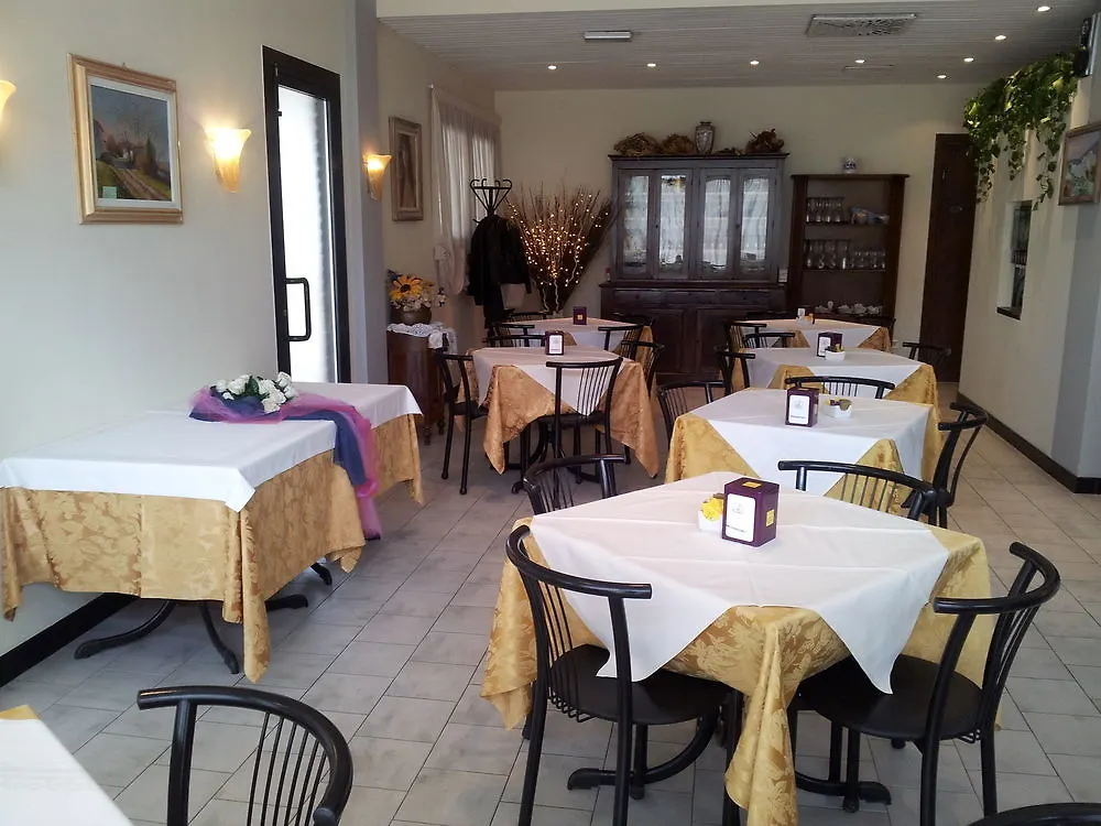 Hotel Marco Polo Self Check-In Bolonia