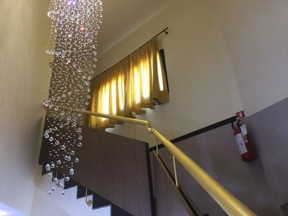 ***  Hotel Marco Polo Self Check-In Bologna Italien