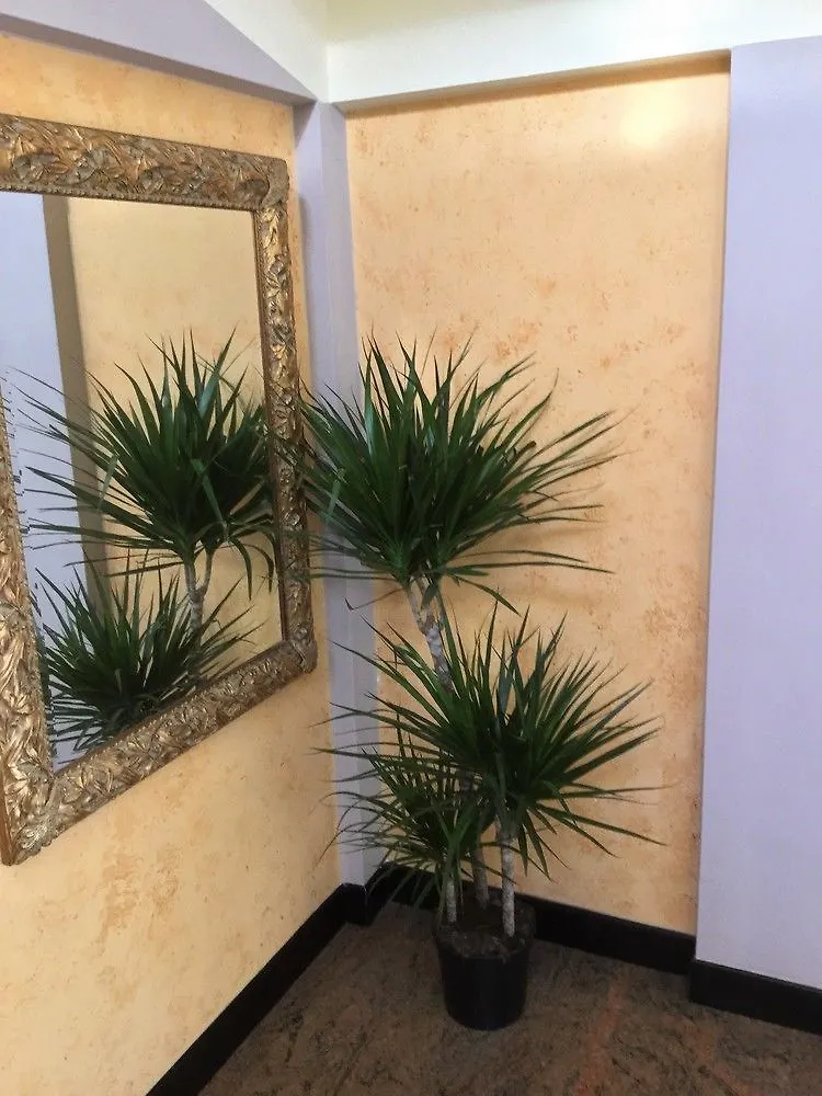 Hotel Marco Polo Self Check-In Bologna 3*,  Italien
