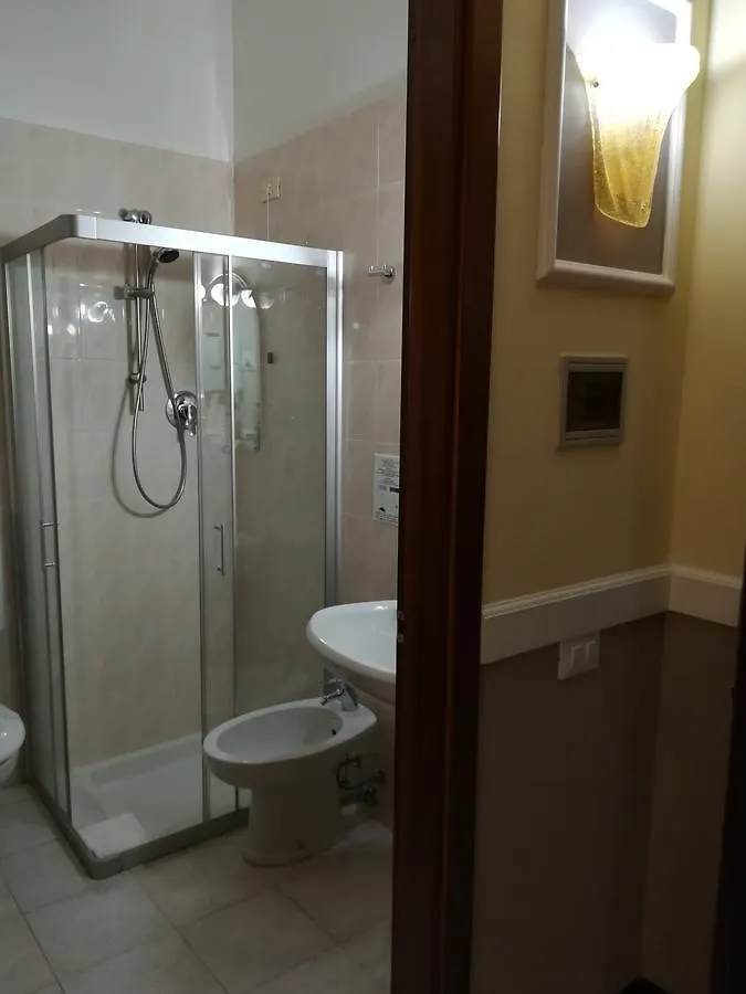Hotel Marco Polo Self Check-In Bologna 3*,  Italien
