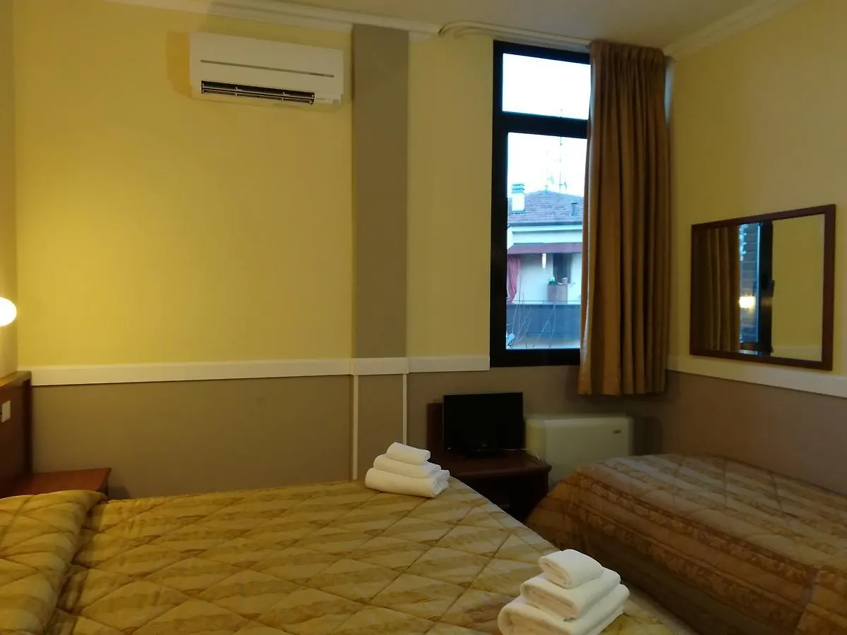Hotel Marco Polo Self Check-In Bologna 3*,  Italien